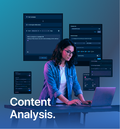 Content Analysis